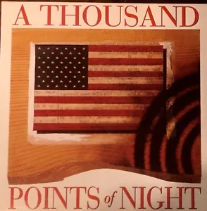 A Thousand Points Of Light Read My Lips EP George Bush 41 New See Feedback - Picture 1 of 3