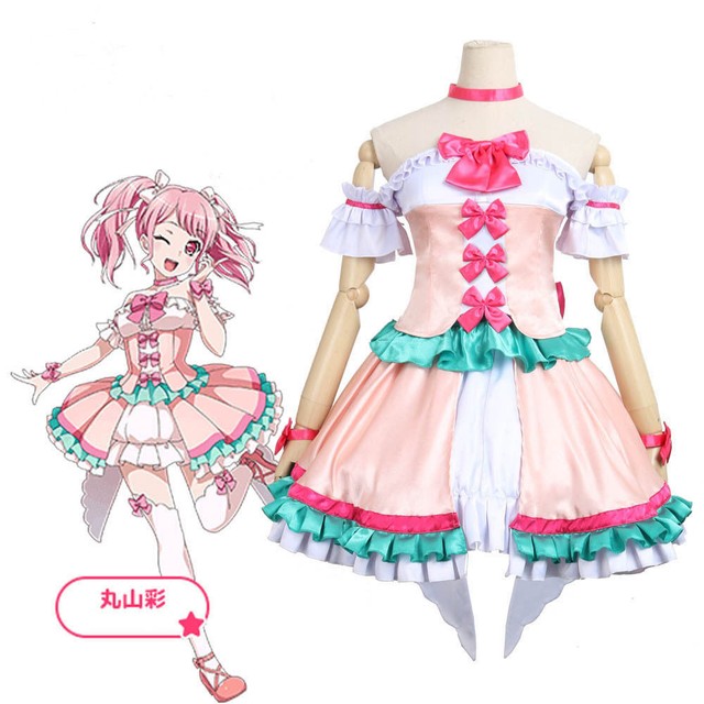 Anime cardcaptor sakura kinomoto sakura, traje feminino para jogos de  lolita, fantasia de festa, halloween, frete