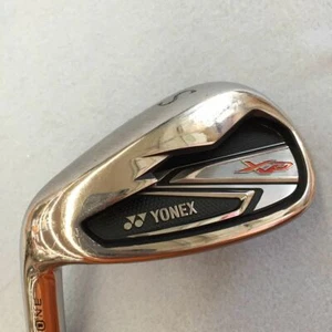 Golf Wedge Left handed Yonex Ezone XP EX300J 56° Flex SR Men 35inch 416g Men - Picture 1 of 7