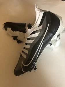 Nike Vapor Edge Elite 360 Speed Football Cleats. Men’s 9.5. $200 Retail New 🏈! - Picture 1 of 5