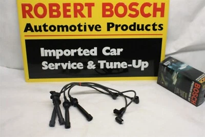 Juego de cables de encendido Bosch 09482 para HYUNDAI Accent 1997-2006 Foto 1 de 4