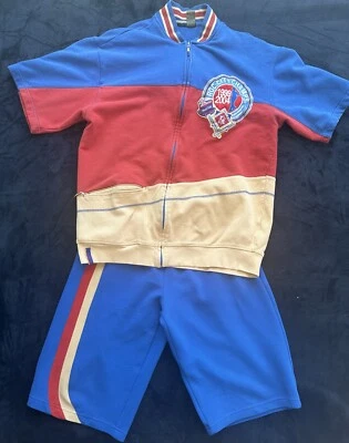 Vintage Rocawear tracksuit - Image 1 of 4
