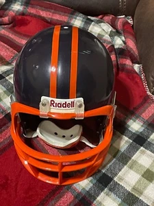 Casco Riddell VSR-2 Chicago Bears Denver Broncos???? - Foto 1 di 7