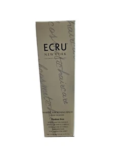 ECRU New York Marine Thickening Balm 4.2 Fl oz NIB - Picture 1 of 6