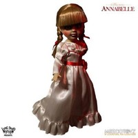 Living Dead Dolls Puppe Annabelle 25 cm - Mezco Toys