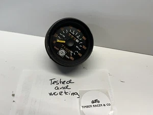 BOMBARDIER BRP SKI-DOO CHEYENNE 503 SPEEDOMETER TESTED AND WORKING - Bild 1 von 8