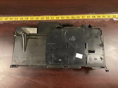 AUDI A4 A5 AMI 2009-2017 módulo de control de interfaz de música 3G 8T0035785A OEM. Foto 1 de 4