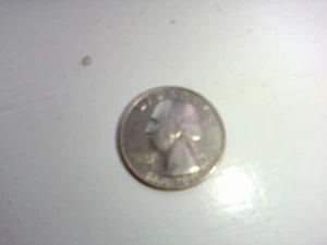 U.S. 1776-1976 D Bicentennial Quarter Coin Filled D Mint Mark W/Error Rare!!! - Picture 1 of 7