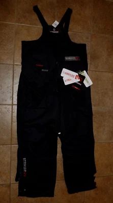 Baberos Striker Ice Trekker para hombre XL-NUEVO CON ETIQUETAS Foto 1 de 4
