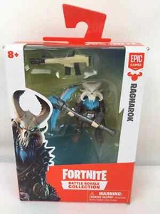 Fortnite Battle Royale Collection Epic Games Ragnarok Figure! Brand New! - Picture 1 of 3
