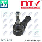 Tie Rod End For Land Rover Discovery/Iii/Van Lr3/Suv 40Vser 4.0L 276Dt 2.7L 6Cyl