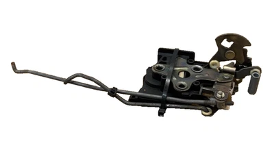 96 97 98 99 00 01 02 SATURN SERIE S Pestillo puerta delantera derecha Rh - OEM: 21170984 Foto 1 de 4