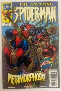 Amazing Spider-Man #437 (1998) - Picture 1 of 1