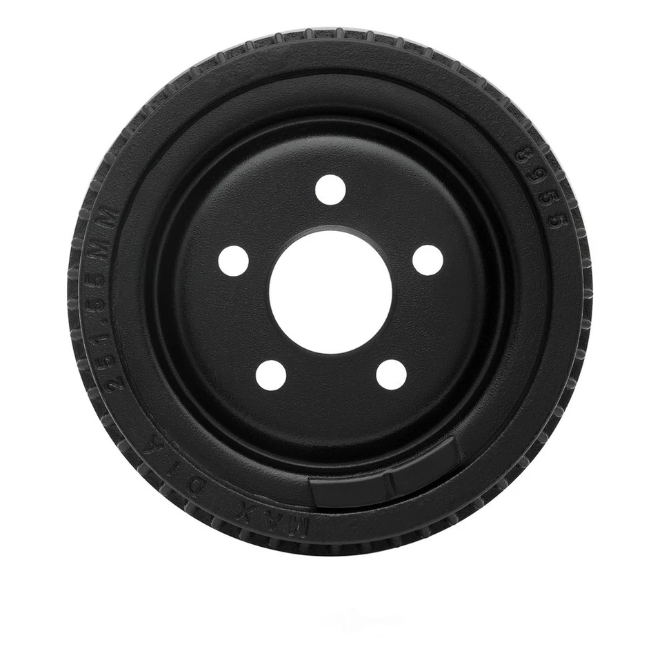 Brake Drum fits 1986-2000 Mercury Sable Cougar  DFC - Image 1 of 1