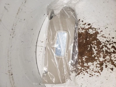 Passenger Right Sun Visor Without Illumination Fits 11-20 CARAVAN 1428863 - Image 1 of 4