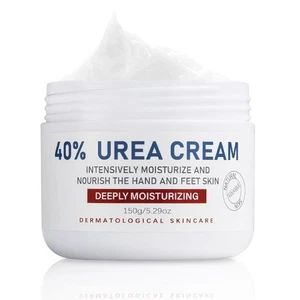 Urea Cream 40% Plus Salicylic Acid 150g, Callus Remover Hand Cream Foot Cream☆ - Picture 1 of 10
