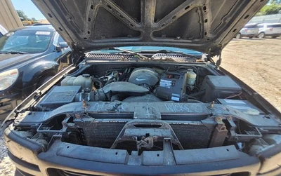 ALTERNADOR GMC SIERRA 1500 PICKUP 2001-2004 105 AMP ID 10480326 1681041 Foto 1 de 4