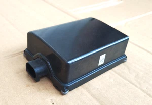 BMW ACC Active Sensor Front Radar 6631 6877096 01 Cruise Control Distance OEM - Picture 1 of 14