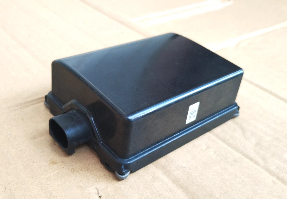 BMW ACC Active Sensor Front Radar 6631 6877096 01 Cruise Control Distance OEM - Image 1 of 4