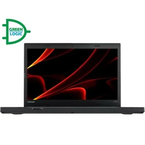 Portatile Notebook LENOVO ThinkPad L470 14" i5-7200U RAM 8GB SSD 256GB WIN 11Pro - Foto 1 di 16