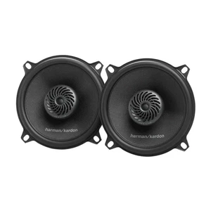 Harman Kardon FIT 5F - 5.25" 13cm 2-Way Coaxial Car Speaker 280W - Picture 1 of 5