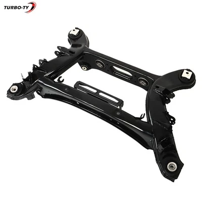 Rear Subframe Crossmember A2123503605 A2043502011 For Mercedes C250 C300 2008-13 - Image 1 of 4