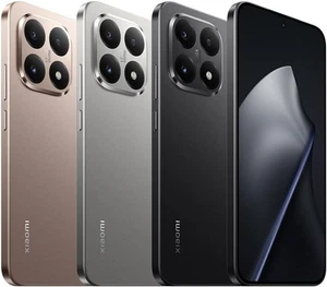Xiaomi 15T 5G - Dual SIM (Desbloqueado) - Versión Global - NUEVO Y PRECINTADO - Imagen 1 de 15