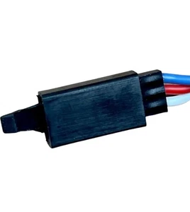 Taildragger RC 18” 20 AWG Servo Extension For Giant Scale RC Airplane W/PET - Picture 1 of 2