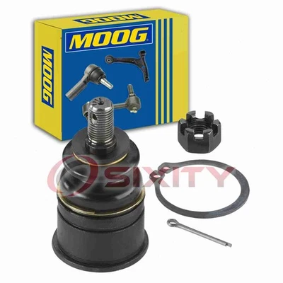 MOOG Front Lower Suspension Ball Joint for 1997-2001 Honda CR-V Spring Ride rx - Image 1 of 4