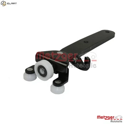 ROLLER GUIDE SLIDING DOOR 2310024 FOR VW CADDY/IV/Box/Body/MPV/ALLTRACK/III 1.0L - Image 1 of 4