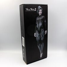 MINT Coreplay Fitness Body vol.2 White 1/6 Scare Action Figure Doll