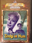  Zindgi Aur Hum, DVD, Music India Collec, Hindu Language, English Subtitles, New