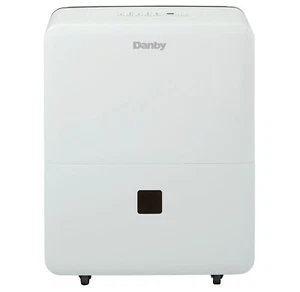 Danby DEHUMIDIFIER 2000 SQ Ft 30 Pint DDR030BJWDB - Picture 1 of 9