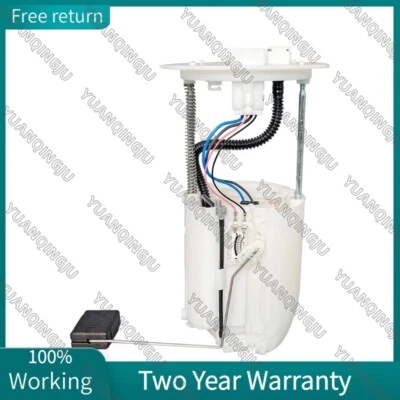 Conjunto de bomba de combustible 77020-48090 77020-48091 para Lexus RX330 RX350 2004-2009 Foto 1 de 4