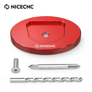 Kickstand Enlarger Pad For Beta 125 200 250 300 350 390 400 450 RR/RS/RR-S 13-19 - Picture 1 of 13