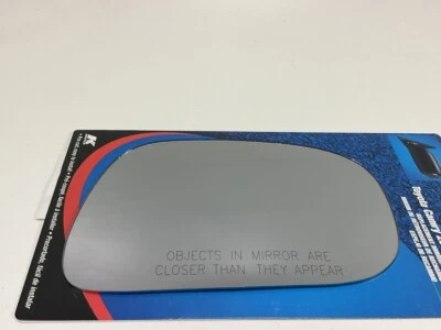 Espejo retrovisor derecho cristal K Source 90175 - Toyota Camry 2002-2006, eléctrico + calefacción Foto 1 de 4