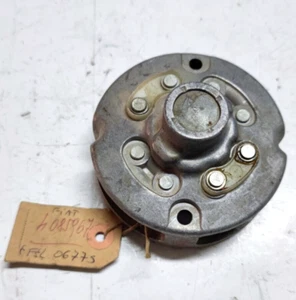 Halterung Antrieb Anschluss Pinsel für Fiat 124 - 125 Special Code 4085967 - Picture 1 of 2