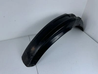 CARENADO CAPÓ GUARDABARROS RUEDA DELANTERA KAWASAKI KX125 KX250 KX500 Foto 1 de 4