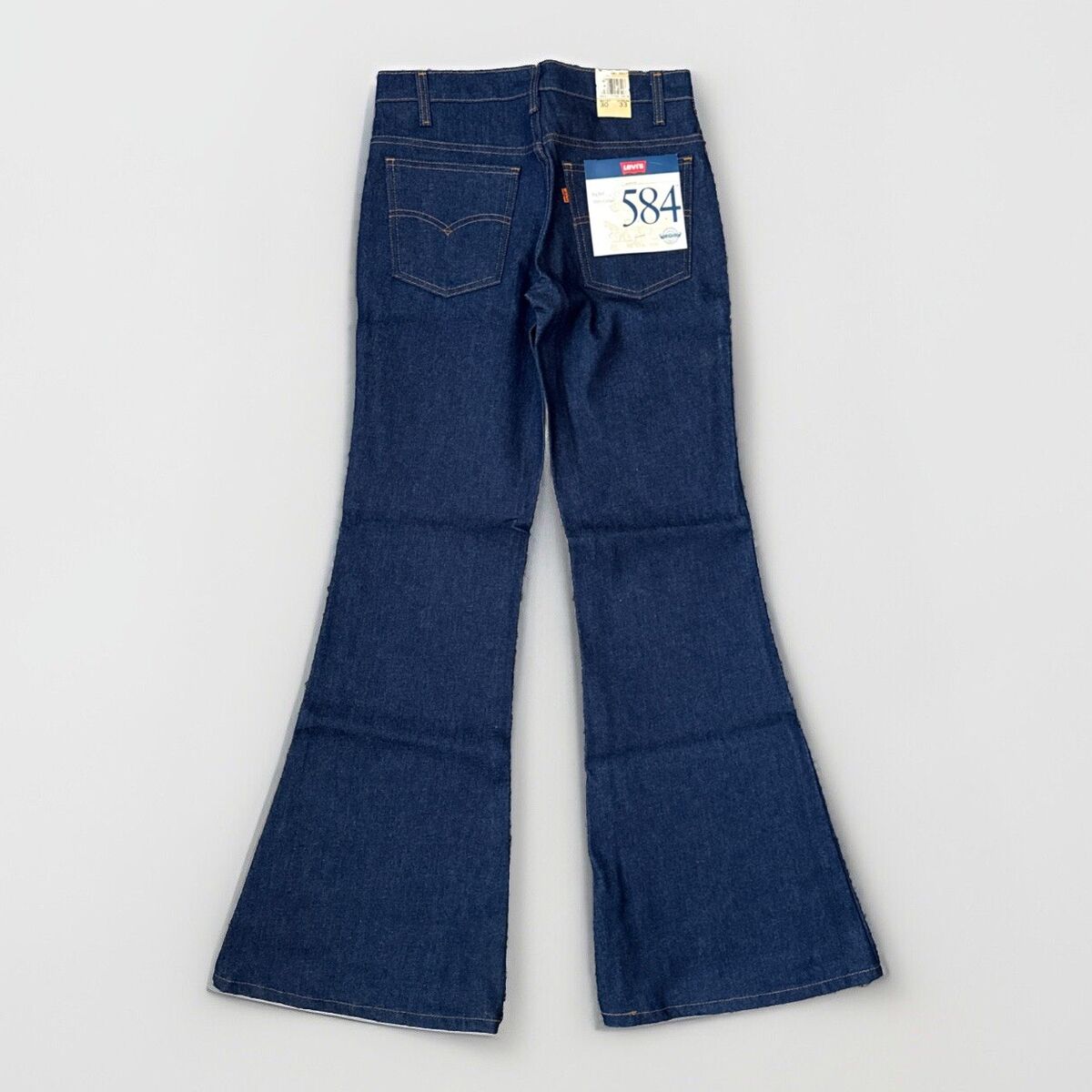 Levis 684 In Men's Vintage Jeans | eBay Levis 684 In Men's Vintage Jeans | eBay