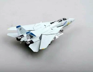 EasyModel - F-14B Tomcat USN VF-143 AG Pukin Dogs 1:72 Grumman modelo terminado NUEVO - Imagen 1 de 2