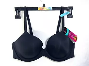 NWT Maidenform Women's 34C One Fab Fit 2.0 Shaping Underwire T-Shirt Bra DM7543 - Picture 1 of 8