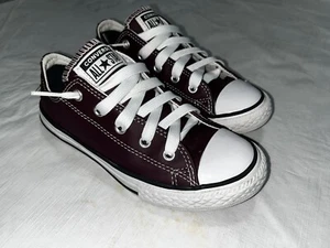 Converse All Star,  Used In Good Condition. - Picture 1 of 9