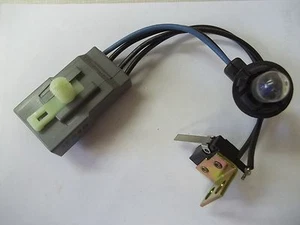 +New GENUINE MOTORCRAFT YH-541 / E9TZ-19986-B SWITCH - Bild 1 von 2