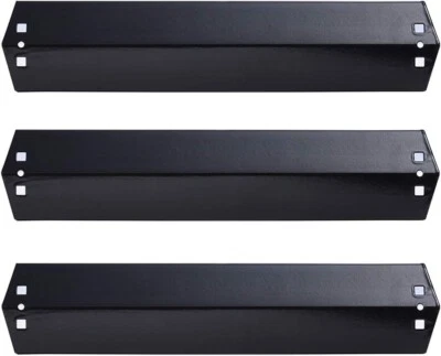 Grelha 3 peças substituta para CharGriller 5050 5650 3001 KingGriller 3008 5252 18 15/16" - Imagem 1 de 4