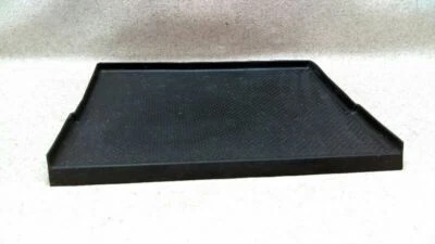 Glove Box Rubber Mat Insert Liner Fits 2000-2009 SAAB 9-5 BO-34/174011 - Image 1 of 4