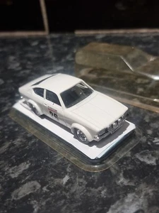 Solido 1/43 Scale Model Car 97 - Opel Kadette GTE Coupe Rally - Picture 1 of 15