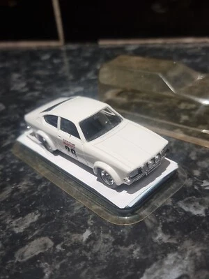 Opel Kadette GTE Cupé Rally, Modelo Coche 97 Escala 1/43 - Foto 1 de 4