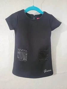 GUESS BABY Size 18M Dress Pockets - Picture 1 of 4