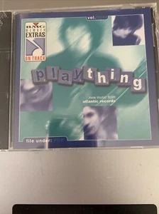 BMG Member Extras On Track Plaything vol 3 - Picture 1 of 2