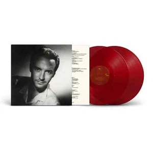 Midge Ure Das Geschenk Doppel Deluxe rot Vinyl LP neu versiegelt - Bild 1 von 2